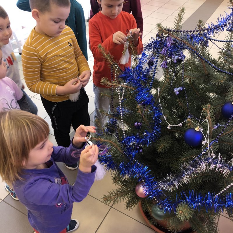 Tama angyalkák érkeztek a Vass Jenő oviba 46